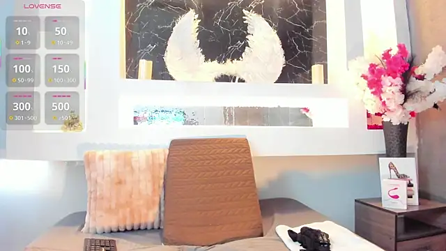 Cinthya mjs online show from 7, 11, 2025