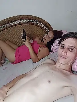 Milfvalesk online show from 13, 1, 2025