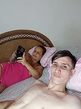 Milfvalesk online show from 26, 1, 2025