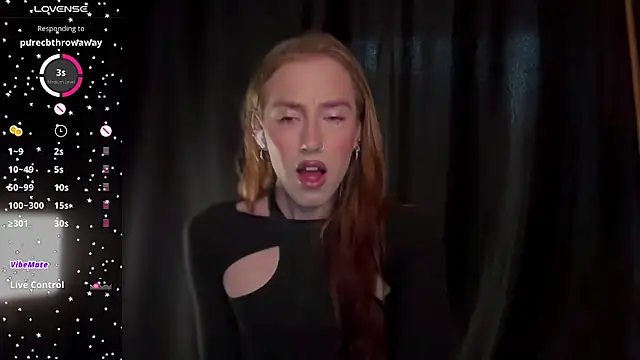 Avril Pearly  online show from 30, 3, 2026