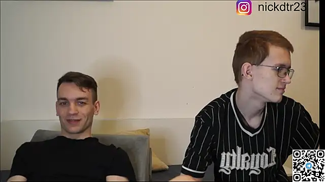 Snapshot of nickdtr chatting on 1, 3, 2025 nickdtr online show from 1, 3, 2025