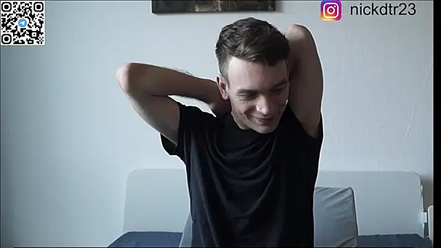 Snapshot of nickdtr chatting on 2, 3, 2025 nickdtr online show from 2, 3, 2025