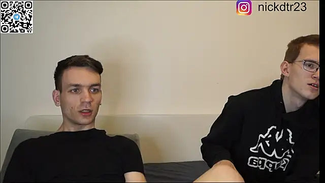 Snapshot of nickdtr chatting on 2, 3, 2025 nickdtr online show from 2, 3, 2025