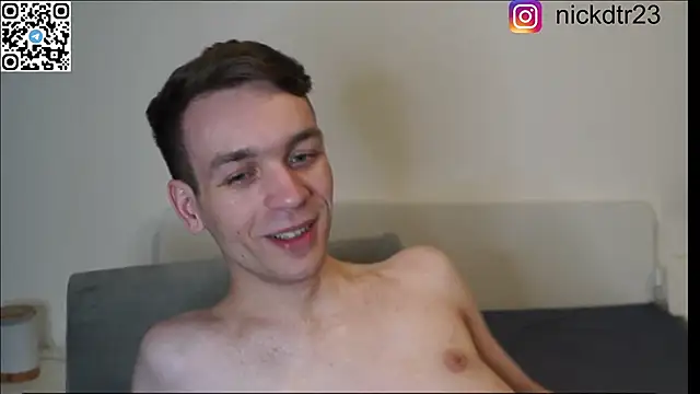 Snapshot of nickdtr chatting on 7, 3, 2025 nickdtr online show from 7, 3, 2025