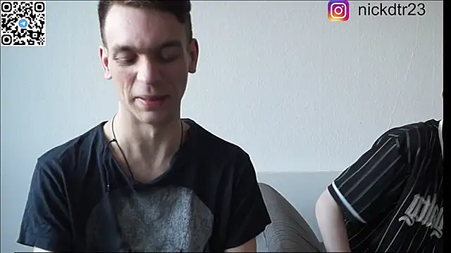 Snapshot of nickdtr chatting on 7, 3, 2025 nickdtr online show from 7, 3, 2025