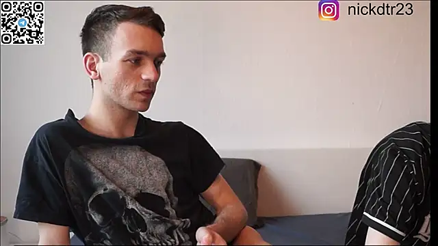 Snapshot of nickdtr chatting on 8, 3, 2025 nickdtr online show from 8, 3, 2025