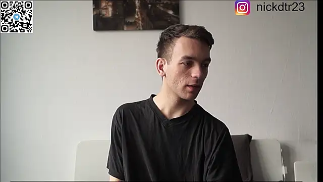 Snapshot of nickdtr chatting on 12, 3, 2025 nickdtr online show from 12, 3, 2025