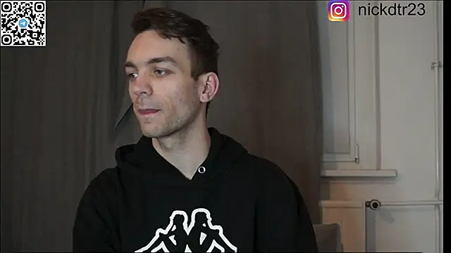 Snapshot of nickdtr chatting on 18, 3, 2025 nickdtr online show from 18, 3, 2025