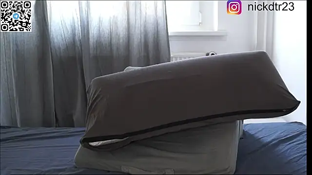 Snapshot of nickdtr chatting on 19, 3, 2025 nickdtr online show from 19, 3, 2025