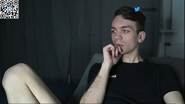 Snapshot of nickdtr chatting on 20, 3, 2025 nickdtr online show from 20, 3, 2025