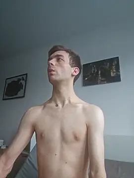 Snapshot of nickdtr chatting on 16, 10, 2025 nickdtr online show from 16, 10, 2025