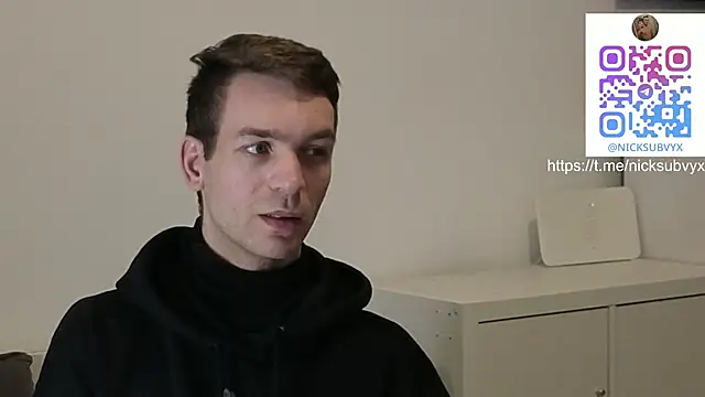 Snapshot of nickdtr chatting on 8, 1, 2026 nickdtr online show from 8, 1, 2026