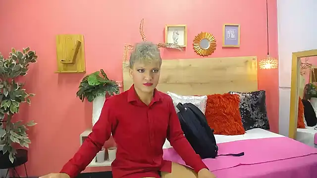 aslyhernandez 7 online show from 17, 3, 2026