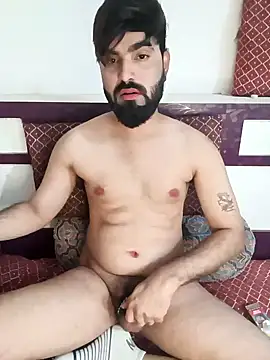 Chris Strokes 69 online show from 18, 12, 2024