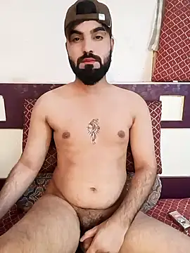 Chris Strokes 69 online show from 3, 1, 2025