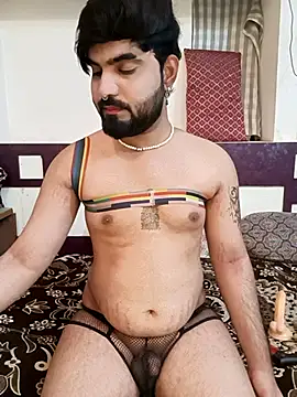 Chris Strokes 69 online show from 16, 2, 2025