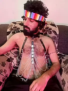 Chris Strokes 69 online show from 21, 9, 2025