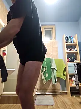 Gabesz1986xh online show from 13, 4, 2026