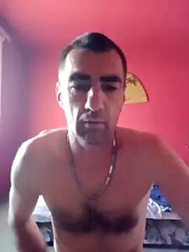 Gabesz1986xh online show from 24, 4, 2026