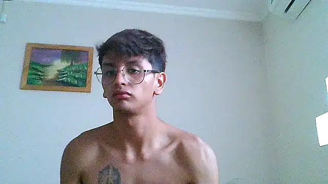 teendotados online show from 18, 1, 2026