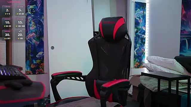 B The Creator X online show from 14, 1, 2026