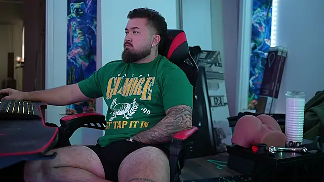 B The Creator X online show from 4, 2, 2026