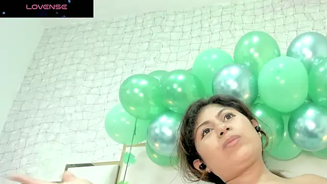 Victoriaa millers online show from 21, 3, 2025