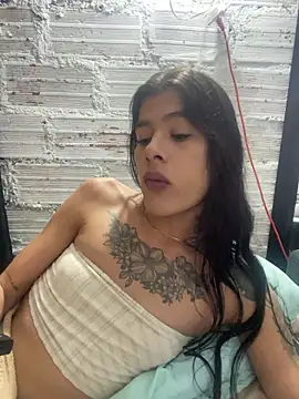 daniigarcia online show from 27, 3, 2026