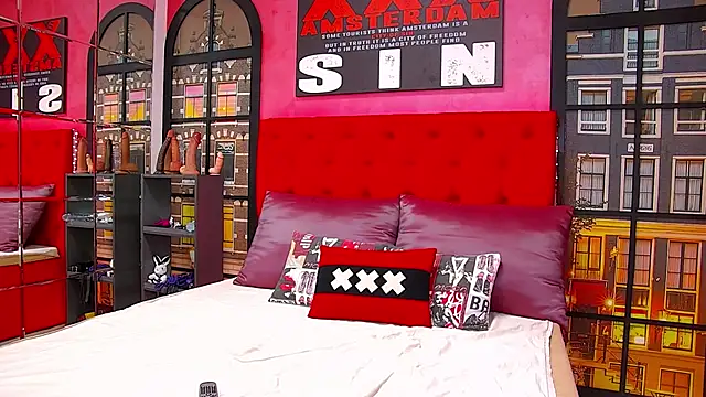  Alison   online show from 22, 2, 2025