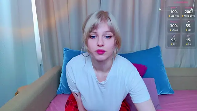 Snapshot of _Alison__ chatting on 6, 5, 2026 Alison online show from 6, 5, 2026