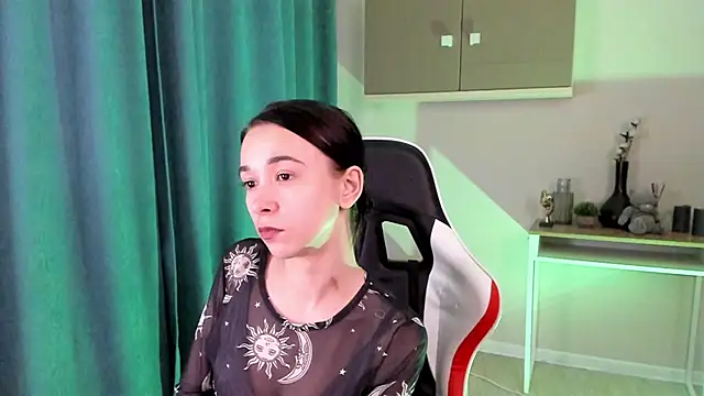 LilithStrangfor online show from 16, 12, 2024