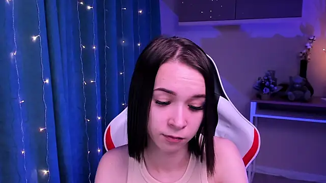 LilithStrangfor online show from 24, 12, 2024