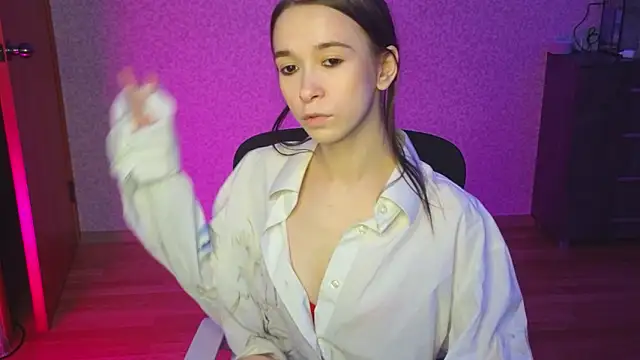 LilithStrangfor online show from 27, 2, 2026