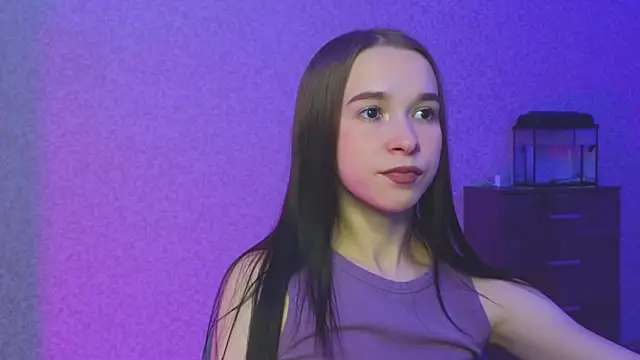 LilithStrangfor online show from 11, 3, 2026