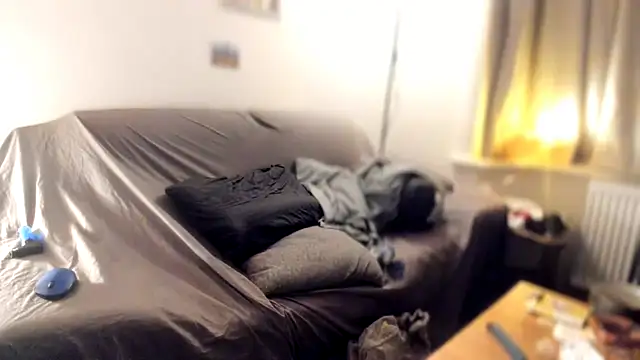 P4RtYBOII92 online show from 29, 12, 2024