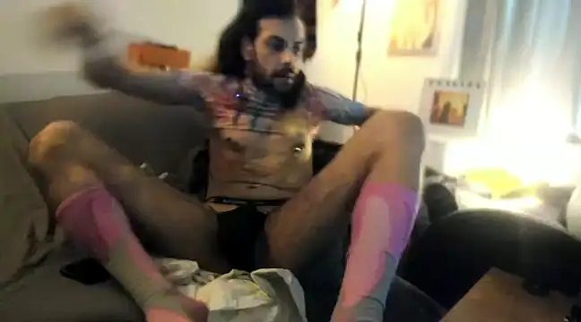 P4RtYBOII92 online show from 31, 12, 2024