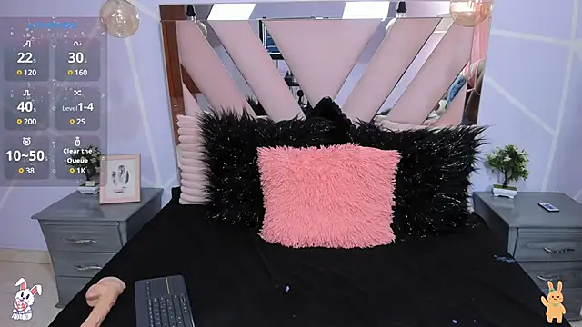 Elith noa online show from 8, 3, 2025