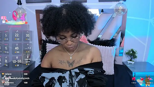 Elith noa online show from 18, 3, 2025