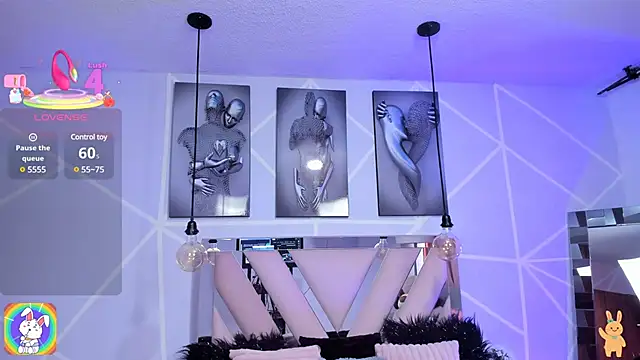 Elith noa online show from 19, 3, 2025