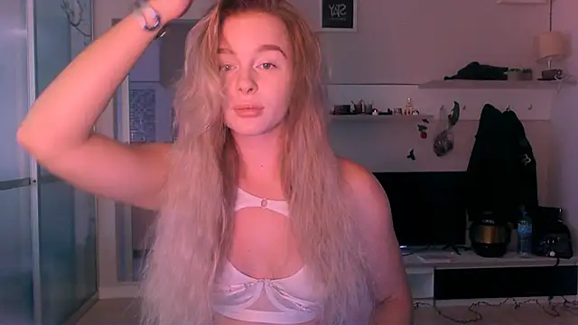 Snapshot of Eva_Jaya chatting on 18, 9, 2025 Eva Jaya online show from 18, 9, 2025