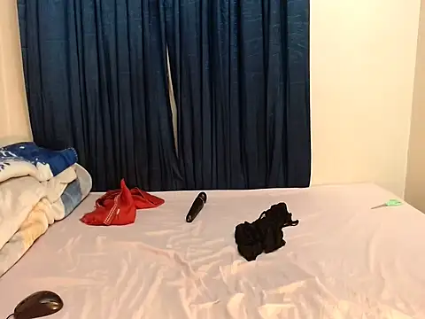 SexyMbalee online show from 6, 11, 2025