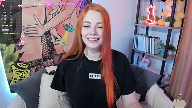 Kati FoX online show from 28, 2, 2025