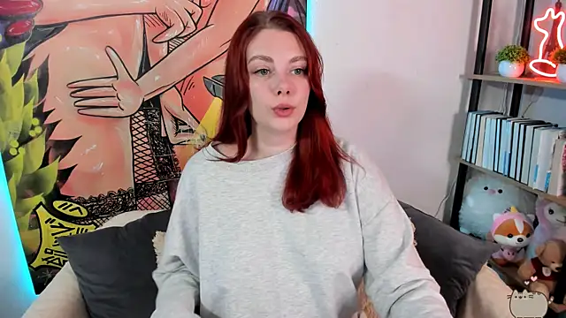 Kati FoX online show from 24, 4, 2026