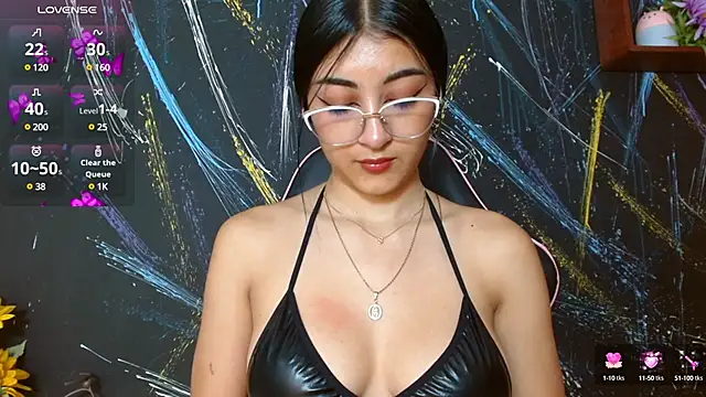 Mariannagp online show from 24, 1, 2025