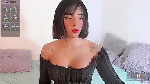 Thebiggestsbitch online show from 22, 3, 2025