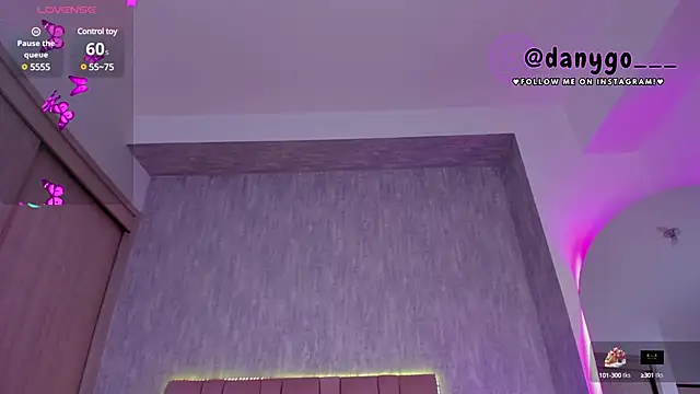 Snapshot of ZarianaEvanz chatting on 20, 3, 2025 ZarianaEvanz online show from 20, 3, 2025