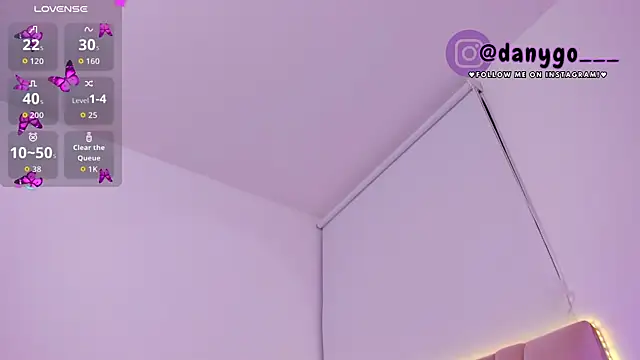 Snapshot of ZarianaEvanz chatting on 13, 9, 2025 ZarianaEvanz online show from 13, 9, 2025