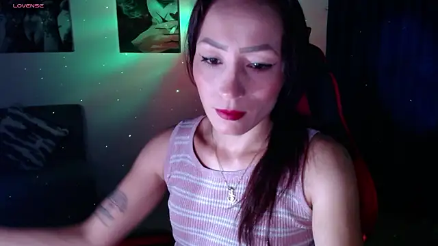 Sara-Guzman1 online show from 20, 3, 2026