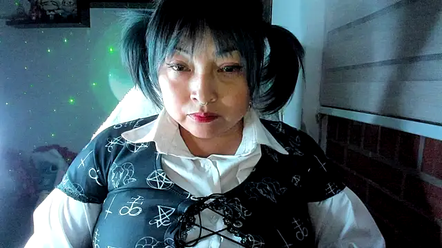 Snapshot of Shaddycute_ chatting on 13, 6, 2026 Shaddycute online show from 13, 6, 2026