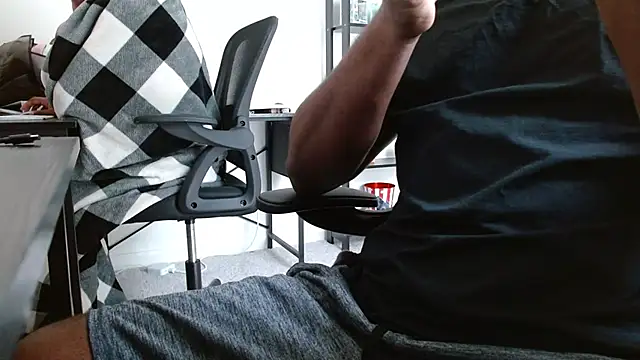 Snapshot of Blkcouplex21 chatting on 28, 9, 2025 Blkcouplex21 online show from 28, 9, 2025